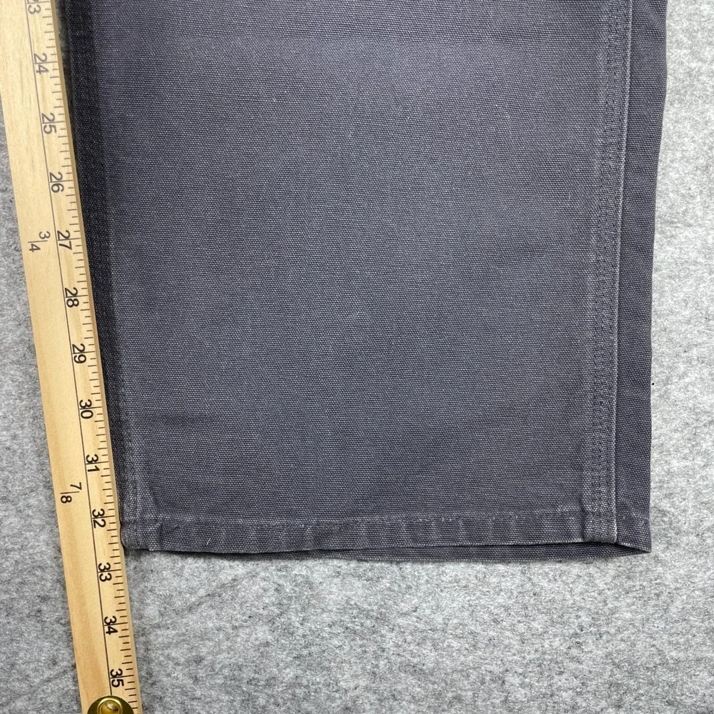 Carhartt dungaree fit